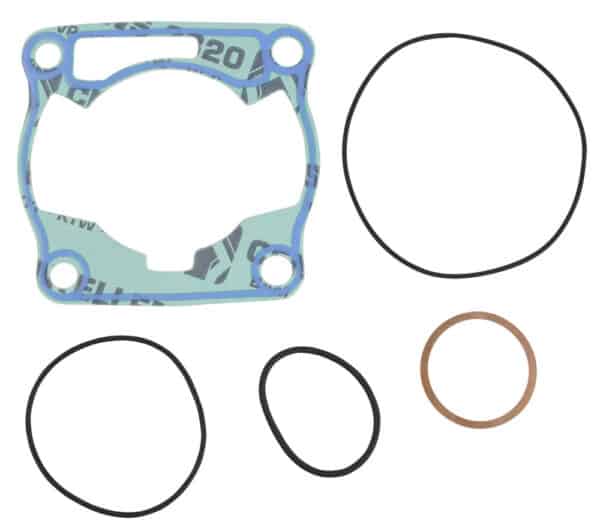 Athena top-pakning, Yamaha YZ 80 93-01, YZ 85 02-18
