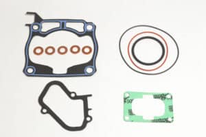 Athena top-pakning, Yamaha YZ 125 05-