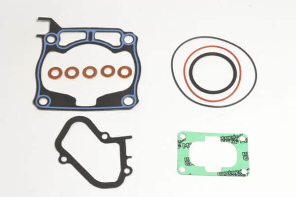 Athena top-pakning, Yamaha YZ 125 05-