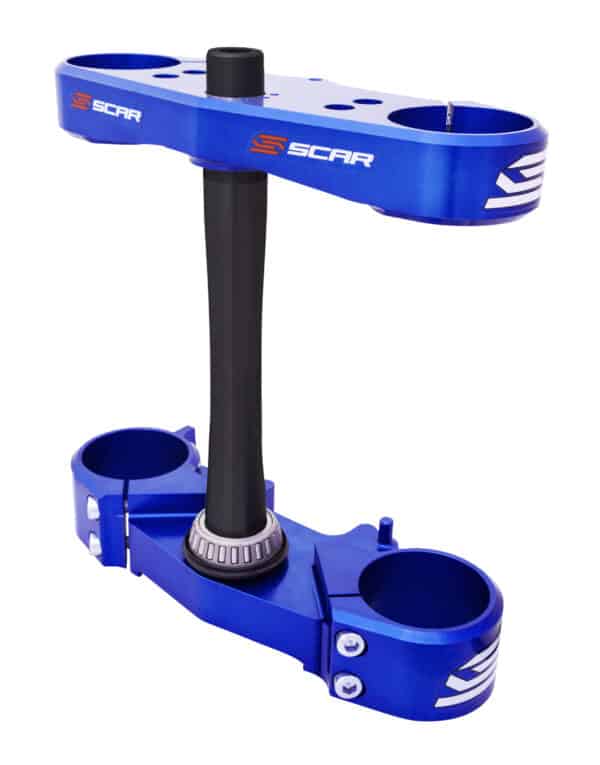 Scar gaffelbroer - Yamaha YZ250F/450F Offset 22