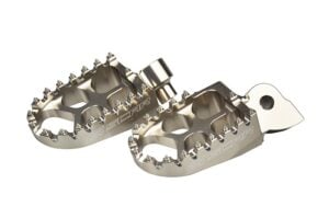 Scar Evolution Fodhviler - Yamaha Titanium farve