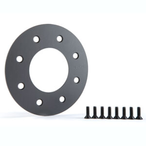 Hinson bagplade RM-Z450 05-10