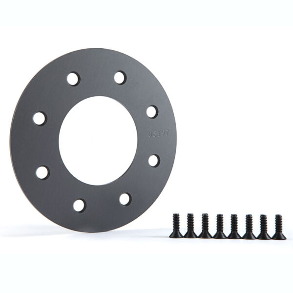 Hinson bagplade RM-Z450 05-10