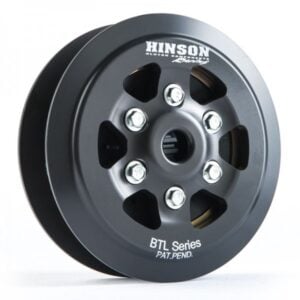 Hinson glidekoblingssæt YZ250F 01-13
