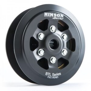 Hinson glidekoblingssæt YYZ450F 07-14, YFZ450 04-13 (8 plader)
