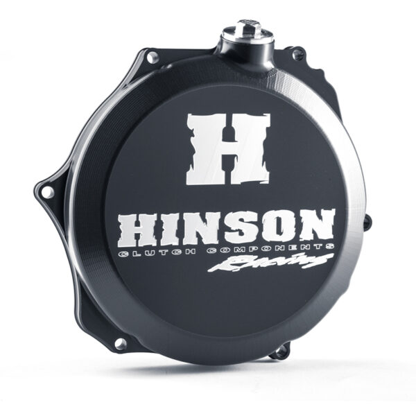Hinson koblingsdæksel KFX450R 08-12