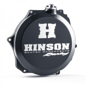 Hinson koblingsdæksel KTM 250/300 SX, EXC, XC(-W), HUSQ 250TC/TE 300TE/TX