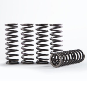 Hinson Hi Temp Clutch fjedersæt sæt med 5 stk