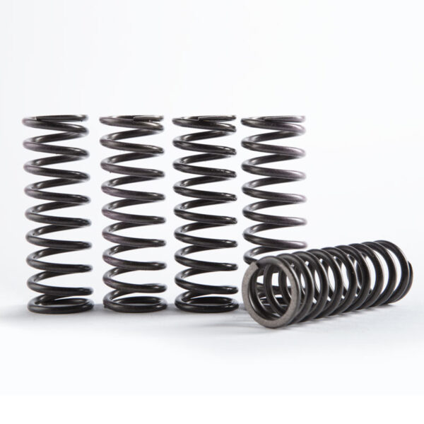 Hinson Hi Temp Clutch fjedersæt sæt med 5 stk