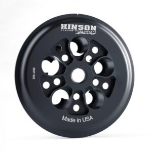 Hinson trykplade KTM125/200 98-05, CR125 8