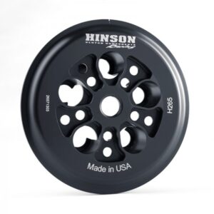Hinson trykplade CRF250R 2022
