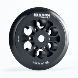 Hinson trykplade YFZ450 04-11, YZ450F 07-14