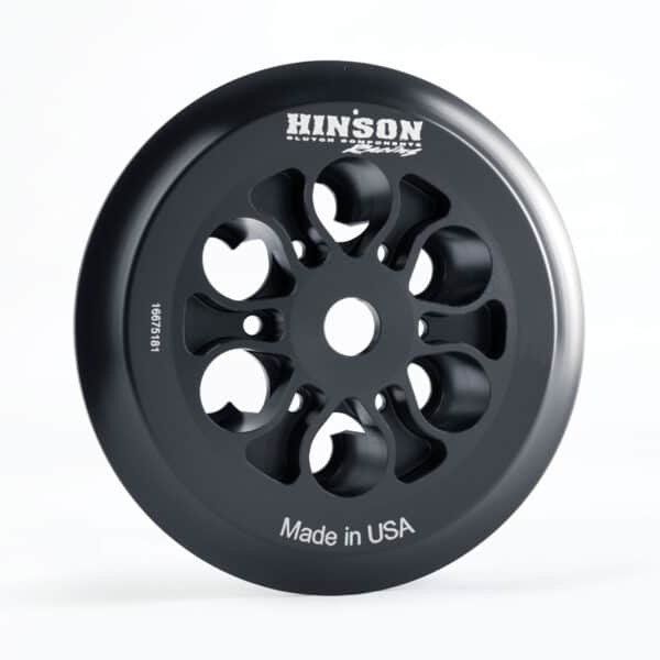 Hinson trykplade YFZ450 04-11, YZ450F 07-14