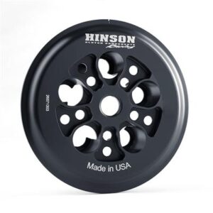 Hinson trykplade 85SX 03-17, 105SX 04-11, TC85 14-17