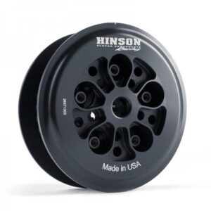 Hinson koblingsnav / trykpladesæt KX450F 06-14