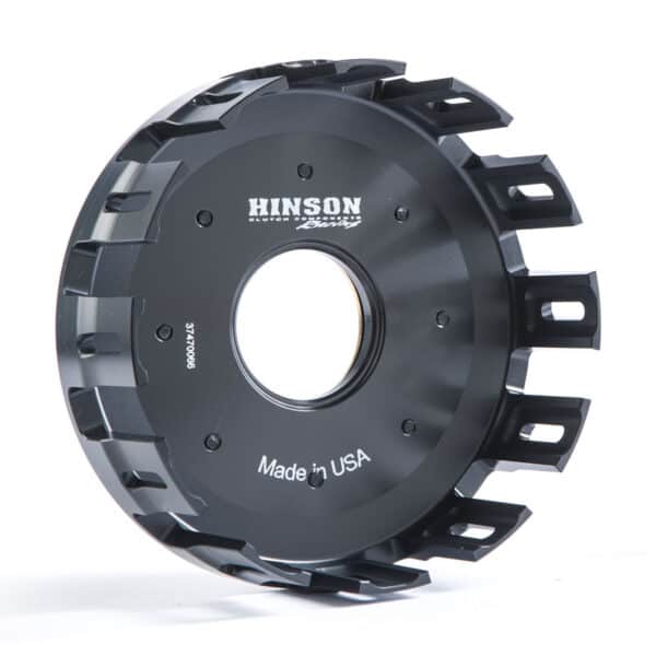 Hinson koblingsskål KTM65 99-11