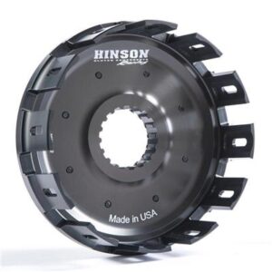 Hinson kurv m/k YZ450F, YZ450FX, WR450F 04-09/11-, YFZ4