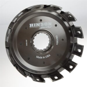 Hinson kurv m/k KX450F 06-, KLX450R 08-12