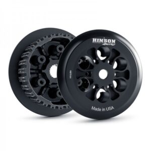 Hinson koblingsnav/trykpladesæt RM-Z450 15-16
