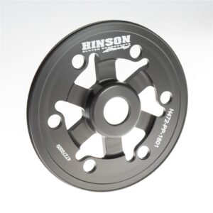 Hinson trykplade 85SX 18-, TC85 18-