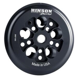 Hinson trykplade YZ250F 19-
