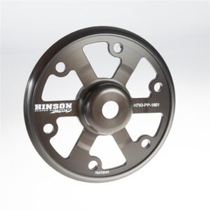 Hinson trykplade 250/350 SX-F/XC-F/FC, FX350 19-