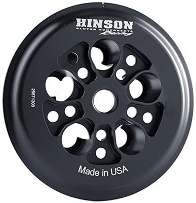 Hinson IH/PP KTM 250SX-F 350SX-F , HUSQ FC250/350 16-..