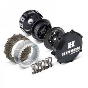 Hinson Cplt koblingssæt YAM YZ250 01-, YZ250X 16-
