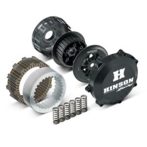Hinson Cplt koblingssæt YAM YZ450F 10-