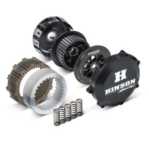 Hinson KOMPLET KOBLINGSSÆT YZ250F 2019-