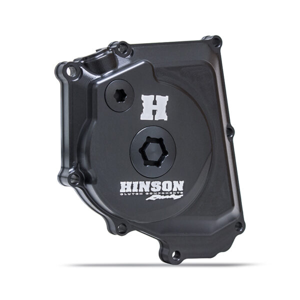 Hinson tændingsdæksel RMZ450 09-