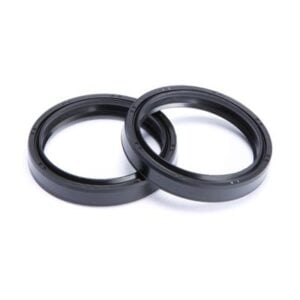 KYB pakdåser til forgaffel (par) 48mm KYB -NOK