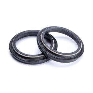KYB Forgaffel skrabering (par) 48mm KYB -NOK