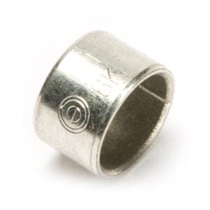 KYB Forgaffel-bøsning cylinderhoved 10mm