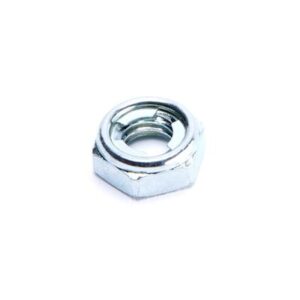 KYB Forgaffel låsemøtrik 6mm flad type