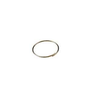 KYB Forgaffel Snap Ring Outertube KYB 36mm