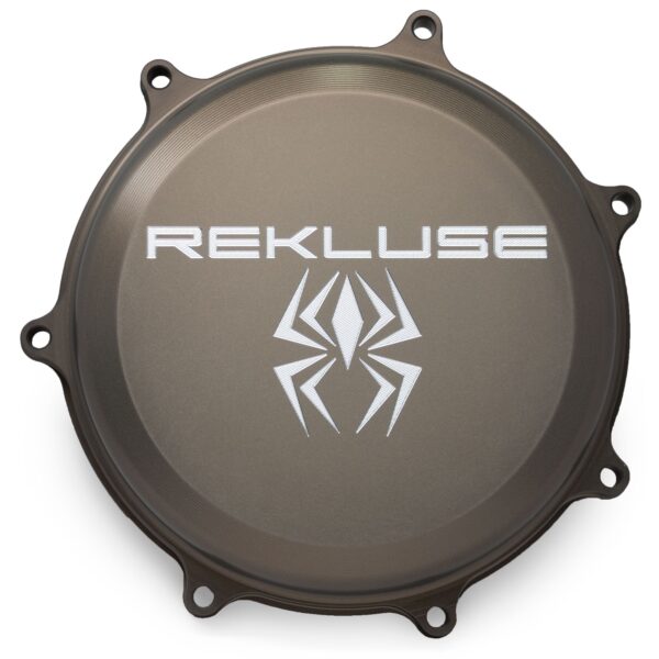 Rekluse koblingsdæksel - Kawasaki