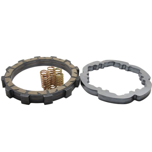 Rekluse Torq-Drive koblingspakke (Dds-Css) - Husqvarna/Ktm