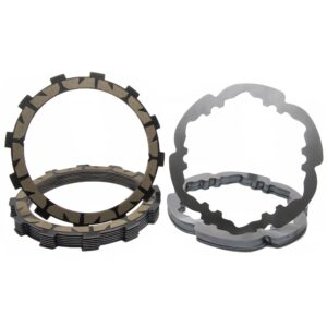 Rekluse Torq-Drive koblingspakke (Dds-Css) - Husaberg/Husqvarna