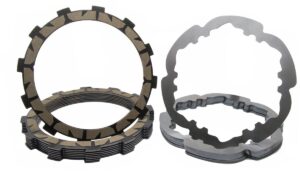 Rekluse Torq-Drive koblingspakke (Dds-Css) - Husqvarna/Ktm