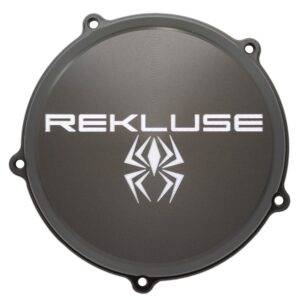 Rekluse koblingsdæksel - Kawasaki
