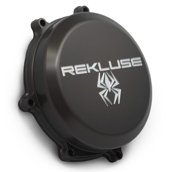 Rekluse koblingsdæksel - Kawasaki