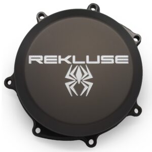 Rekluse koblingsdæksel - Kawasaki