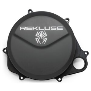 Rekluse koblingsdæksel - Torqdrive - Honda