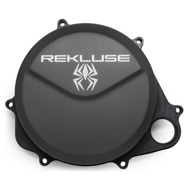 Rekluse koblingsdæksel - Torqdrive - Honda