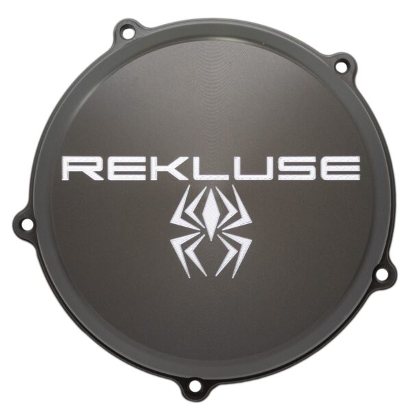 Rekluse koblingsdæksel - Torqdrive - Suzuki