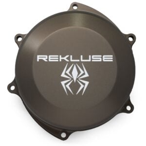 Rekluse koblingsdæksel - Torqdrive - Yamaha