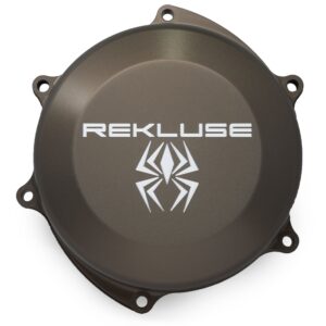 Rekluse koblingsdæksel - Torqdrive - Yamaha
