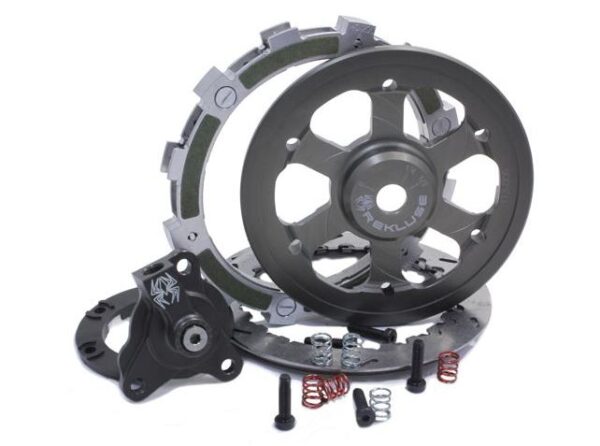Rekluse Exp 3.0 Dds-kobling - Husqvarna/Ktm