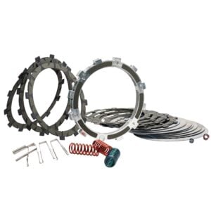 Rekluse Radiusx-kobling - Yamaha